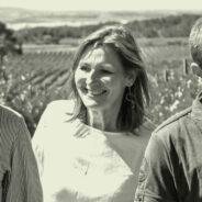 Responsable caveau Mireille Demino