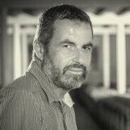 Oenologue et gérant Thierry Thomas