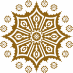 Logo Mas du Novi couleur Chardonnay Fût