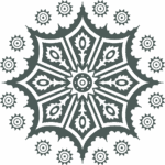 Logo Mas du Novi couleur V de Novi