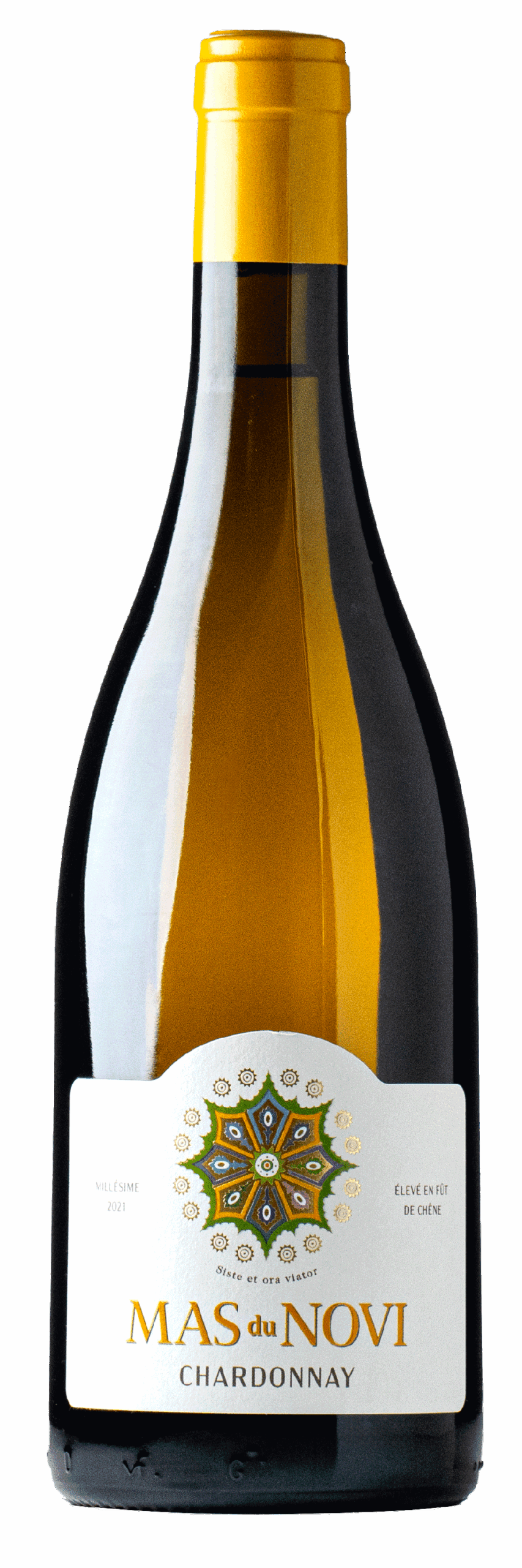 Chardonnay Fût