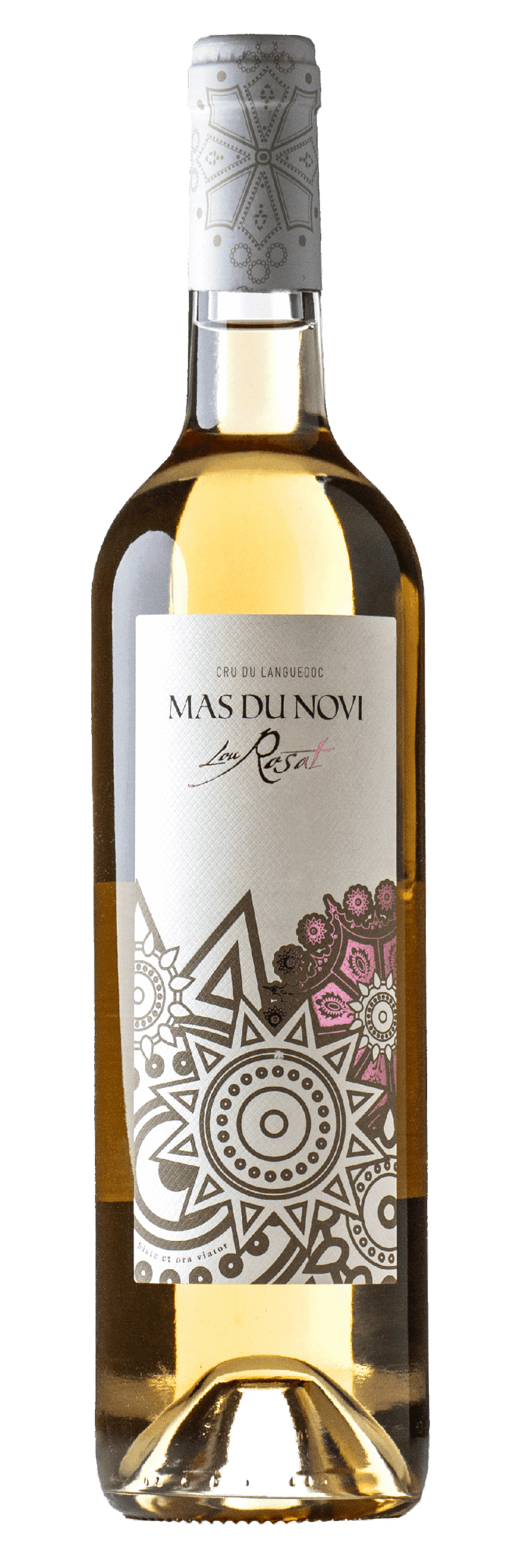 Lou Rosat
