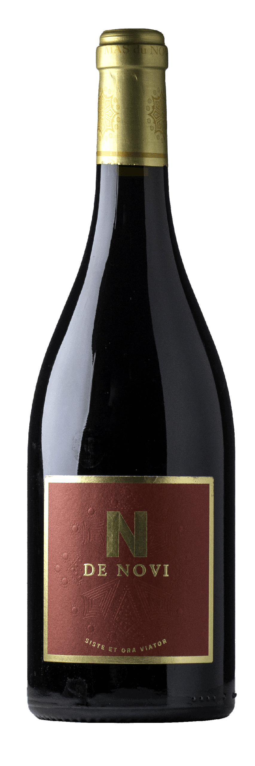 N de Novi Red