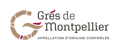 Logo Grés de Montpellier