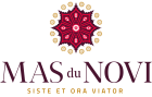 Logo Mas du Novi