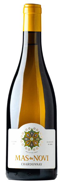 Chardonnay Fût