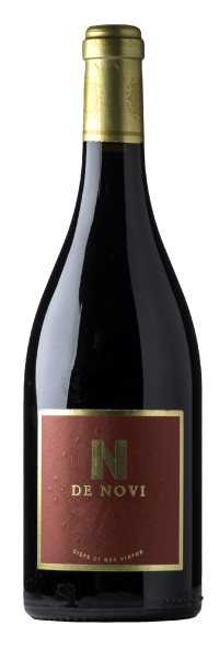 N de Novi Red